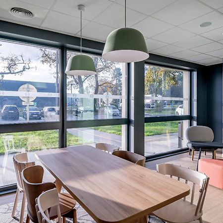 B&B Hotel Bordeaux Saint Andre De Cubzac Extérieur photo