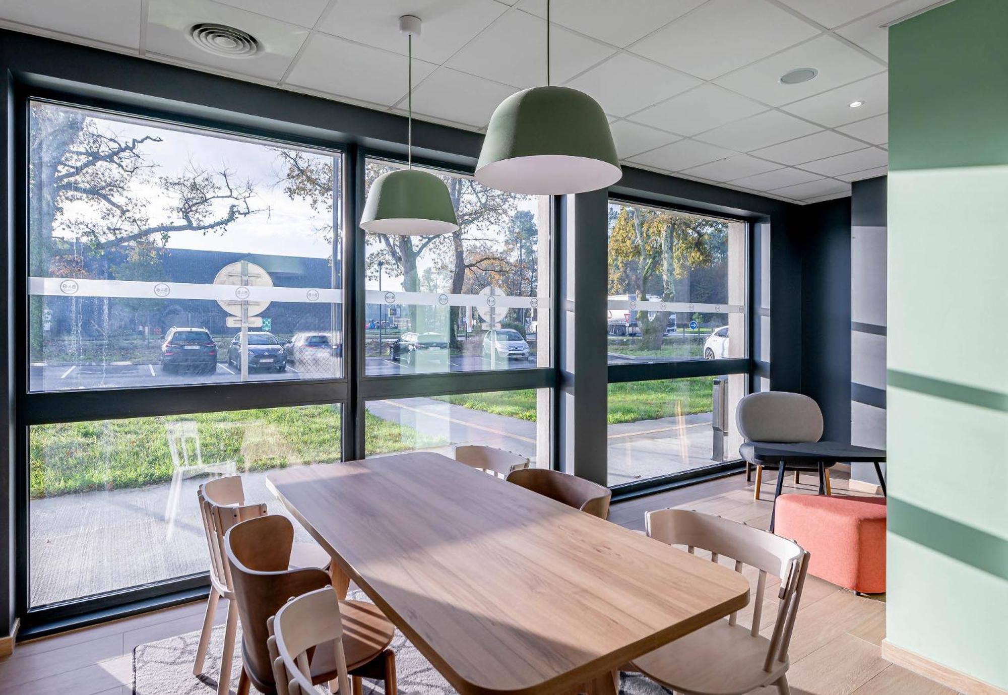 B&B Hotel Bordeaux Saint Andre De Cubzac Extérieur photo