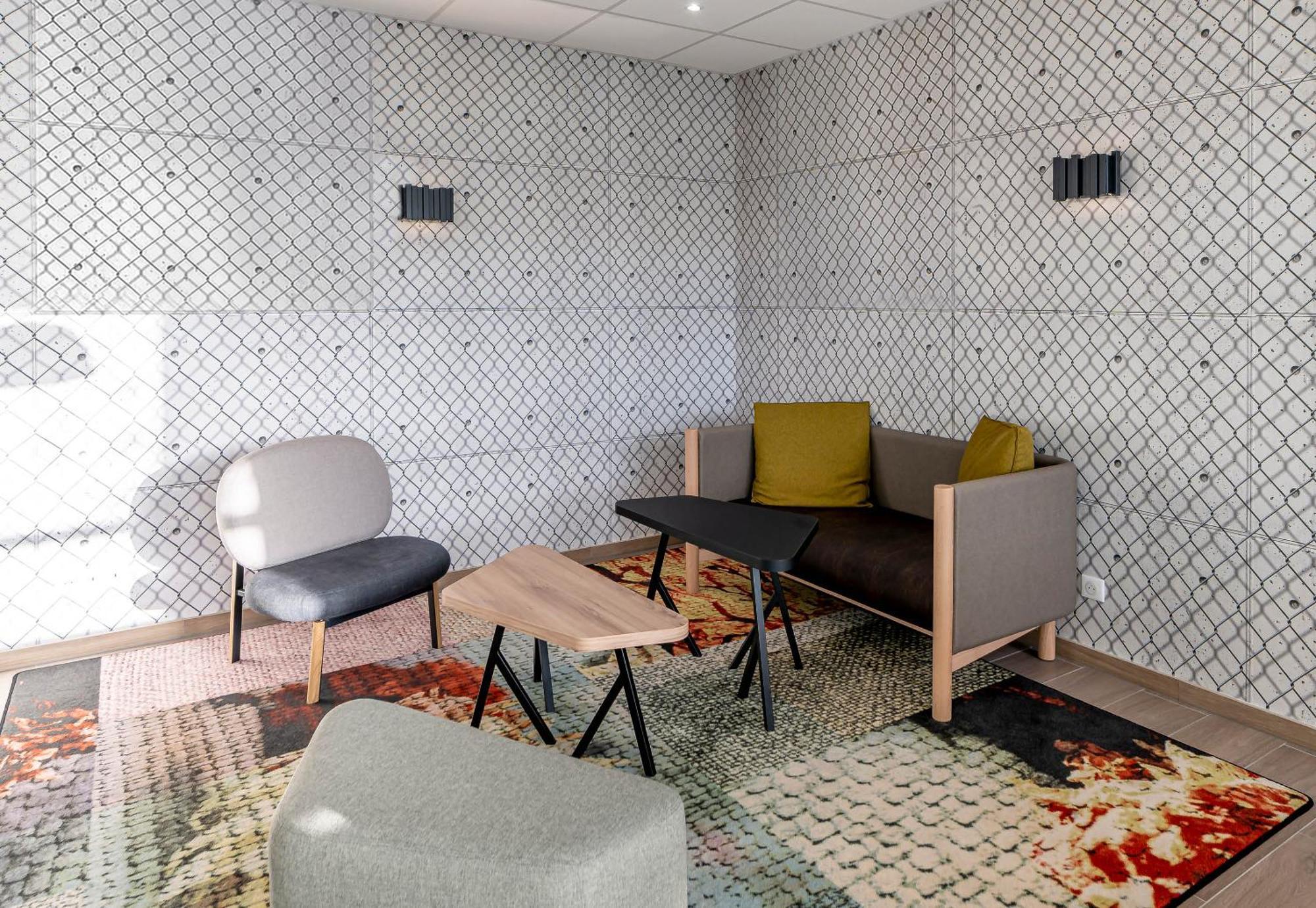 B&B Hotel Bordeaux Saint Andre De Cubzac Extérieur photo