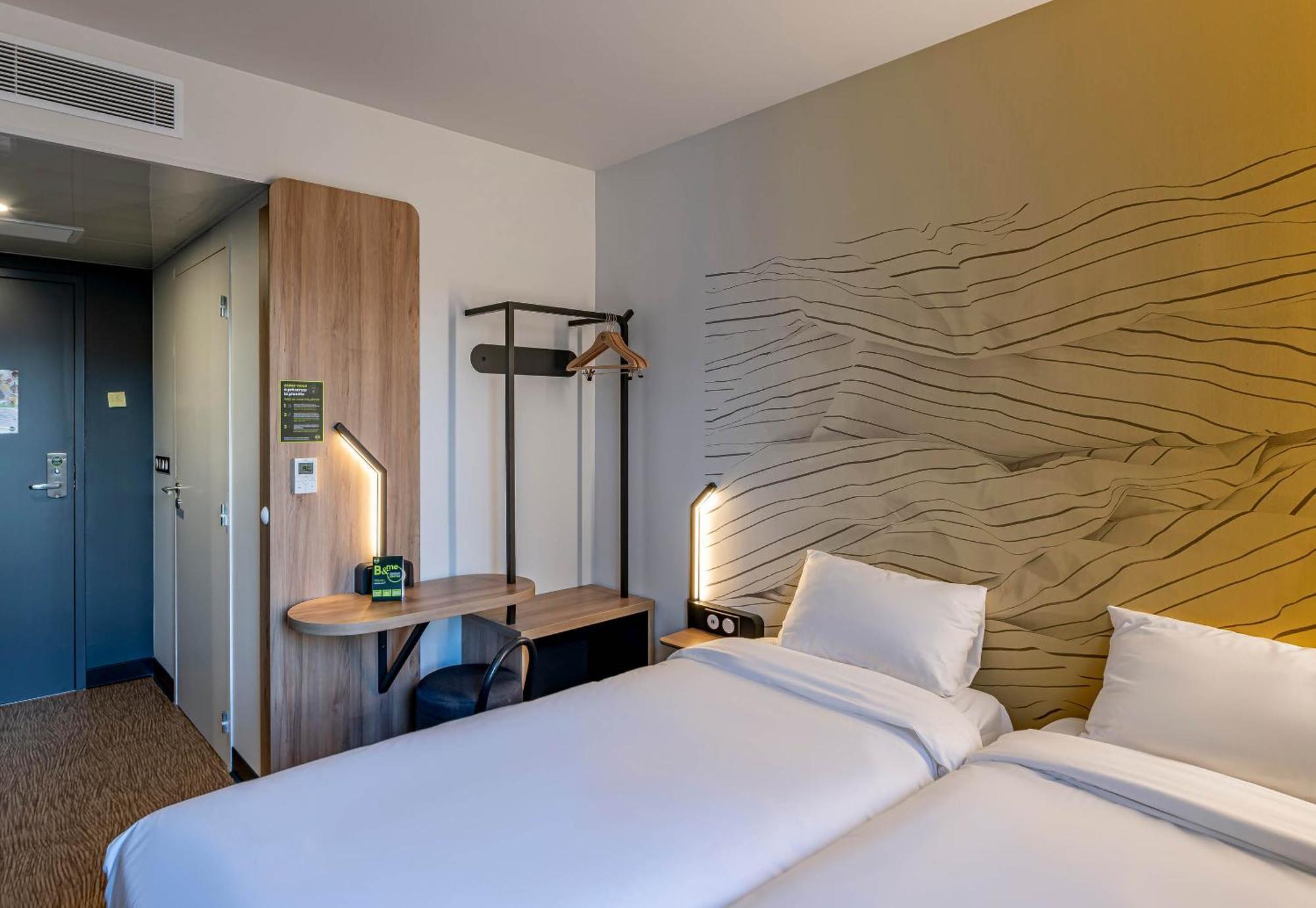 B&B Hotel Bordeaux Saint Andre De Cubzac Extérieur photo