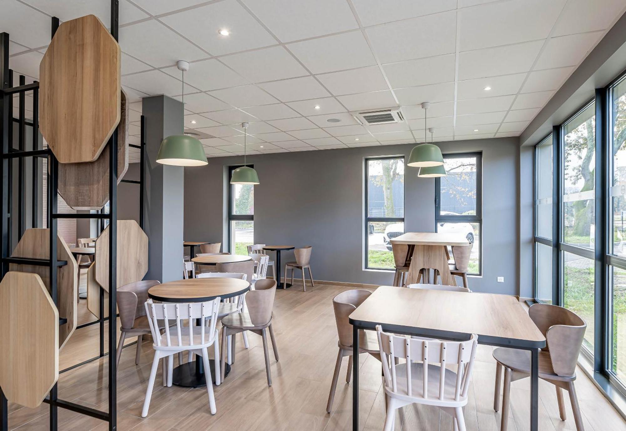 B&B Hotel Bordeaux Saint Andre De Cubzac Extérieur photo