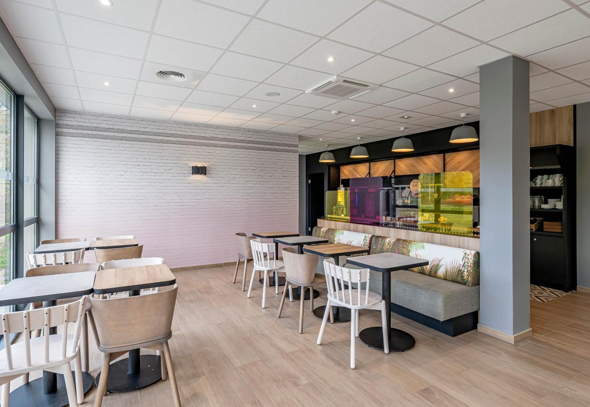 B&B Hotel Bordeaux Saint Andre De Cubzac Extérieur photo