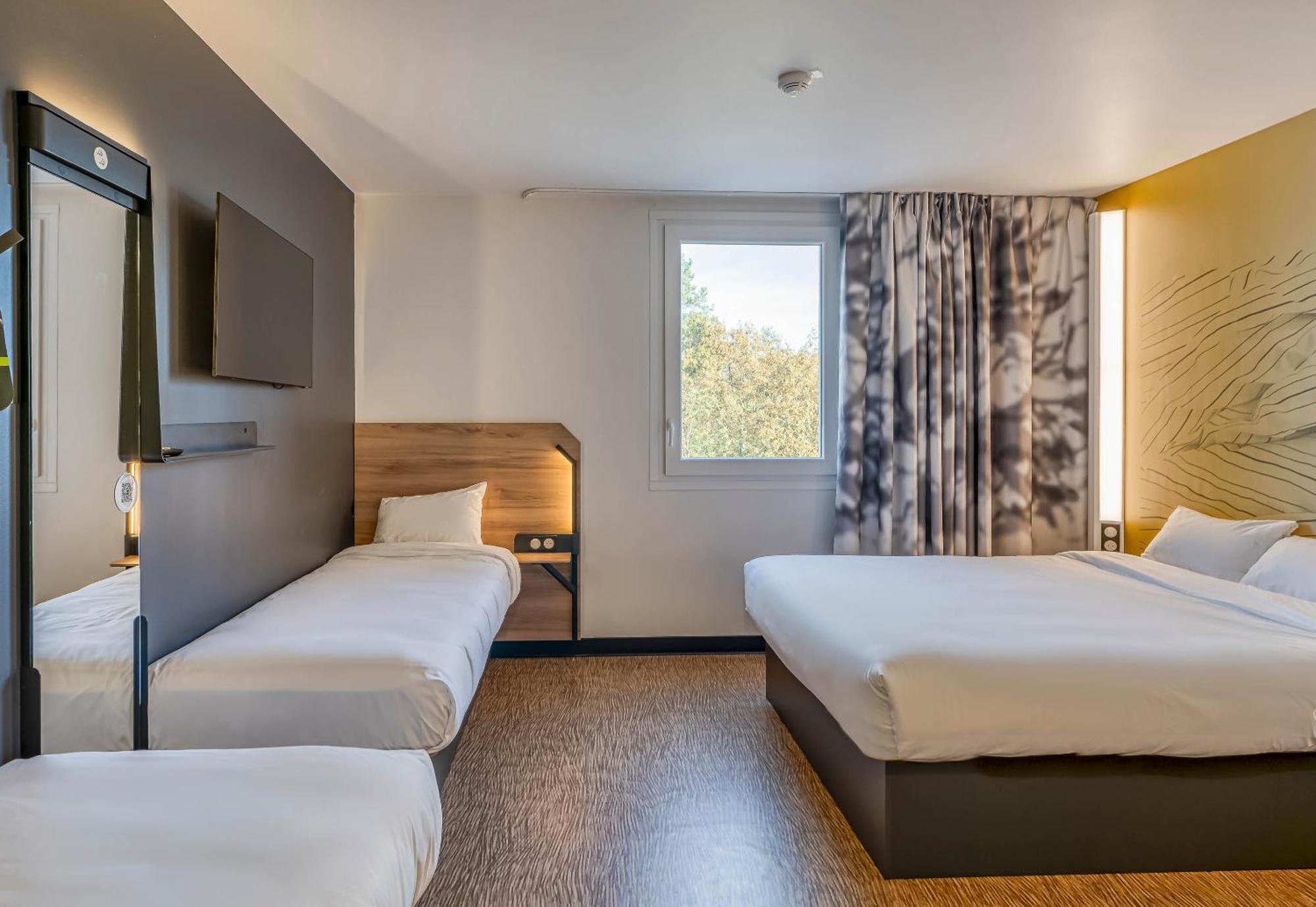 B&B Hotel Bordeaux Saint Andre De Cubzac Extérieur photo