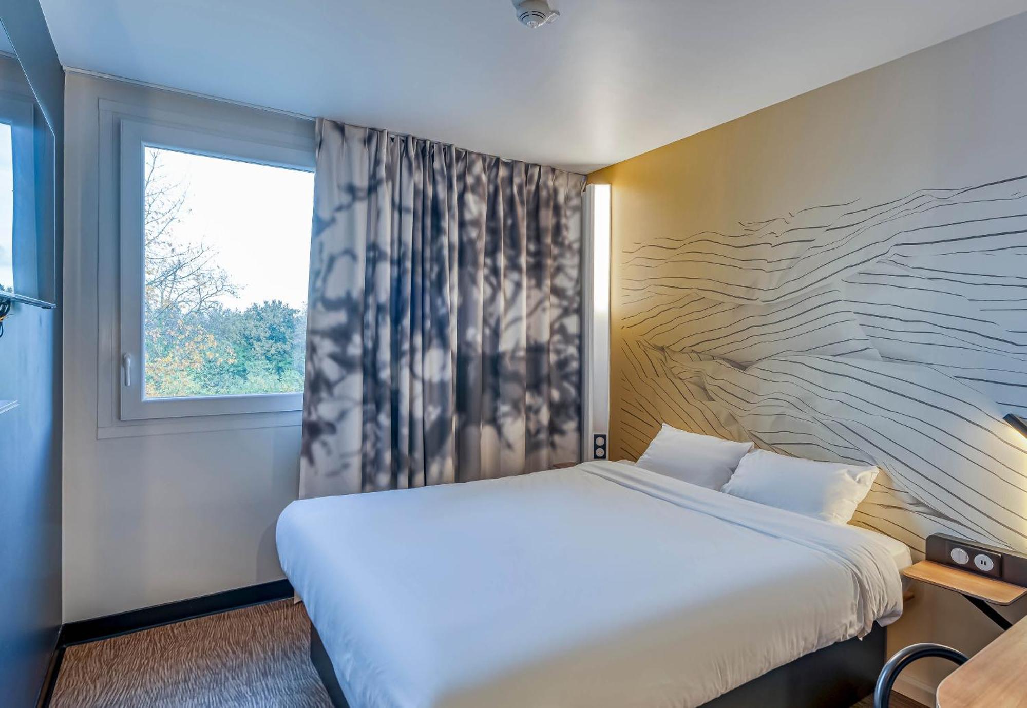 B&B Hotel Bordeaux Saint Andre De Cubzac Extérieur photo