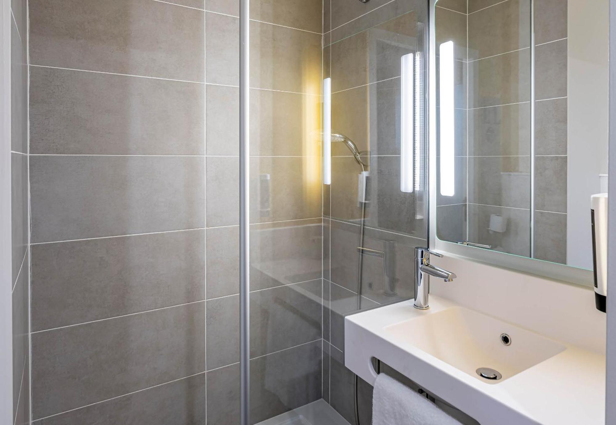 B&B Hotel Bordeaux Saint Andre De Cubzac Extérieur photo