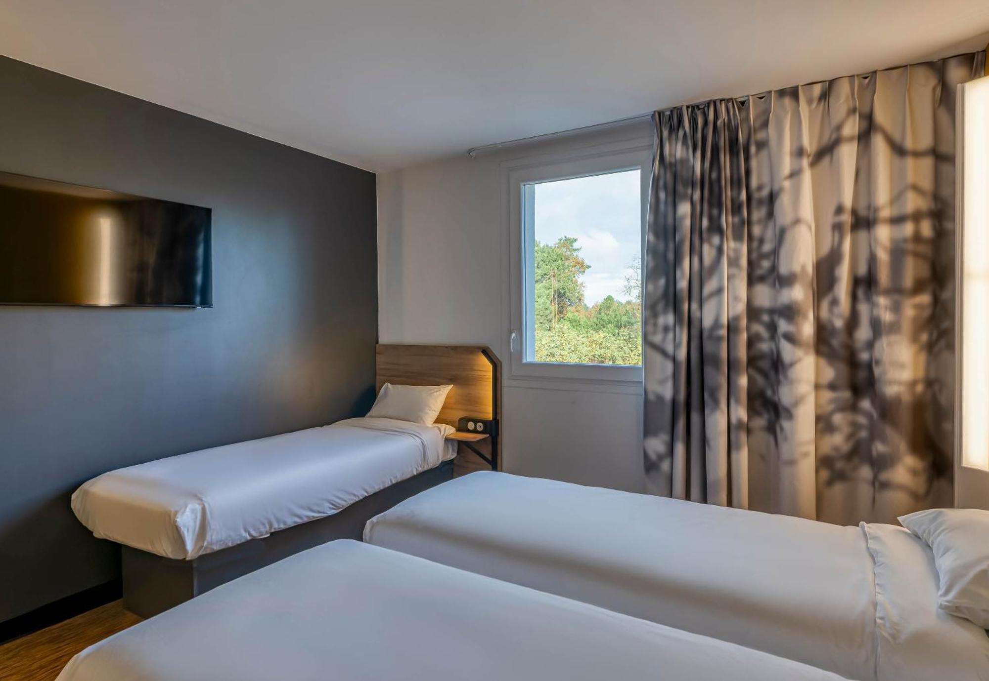 B&B Hotel Bordeaux Saint Andre De Cubzac Extérieur photo