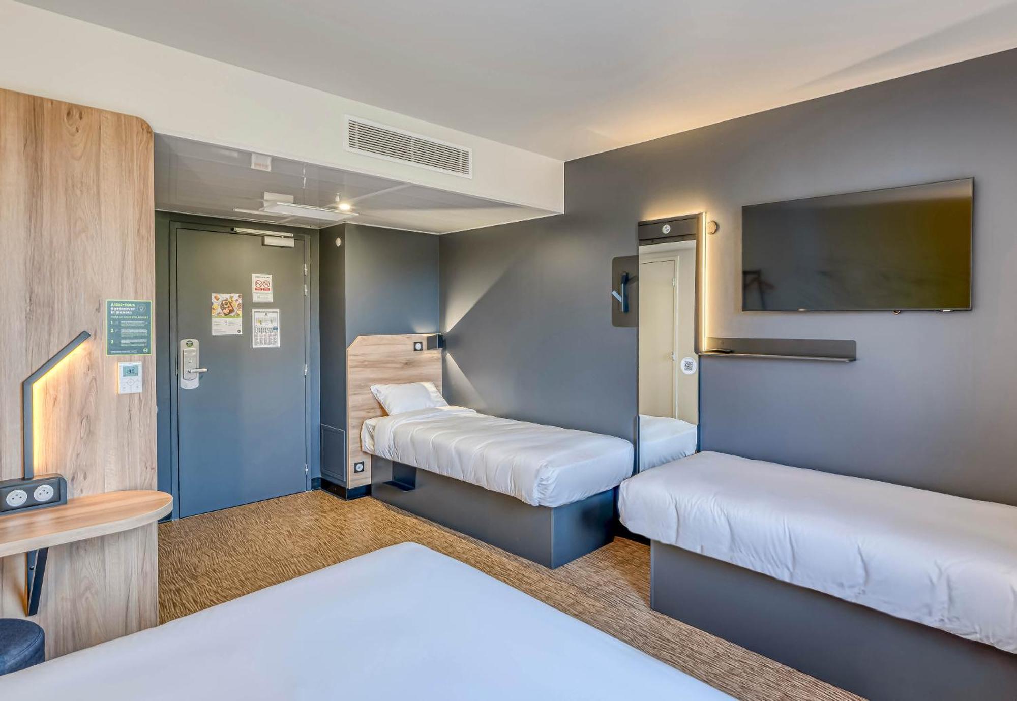 B&B Hotel Bordeaux Saint Andre De Cubzac Extérieur photo