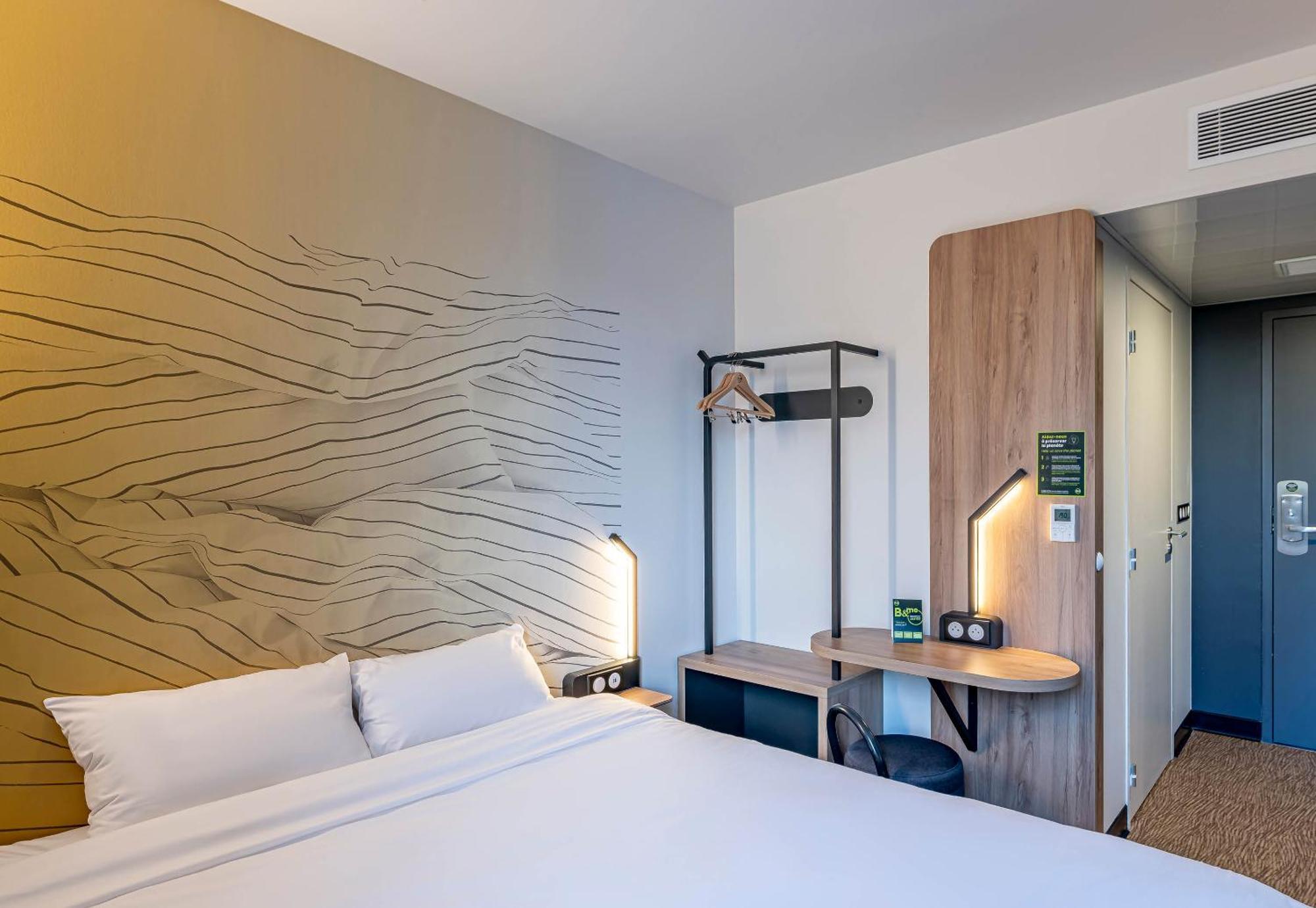 B&B Hotel Bordeaux Saint Andre De Cubzac Extérieur photo