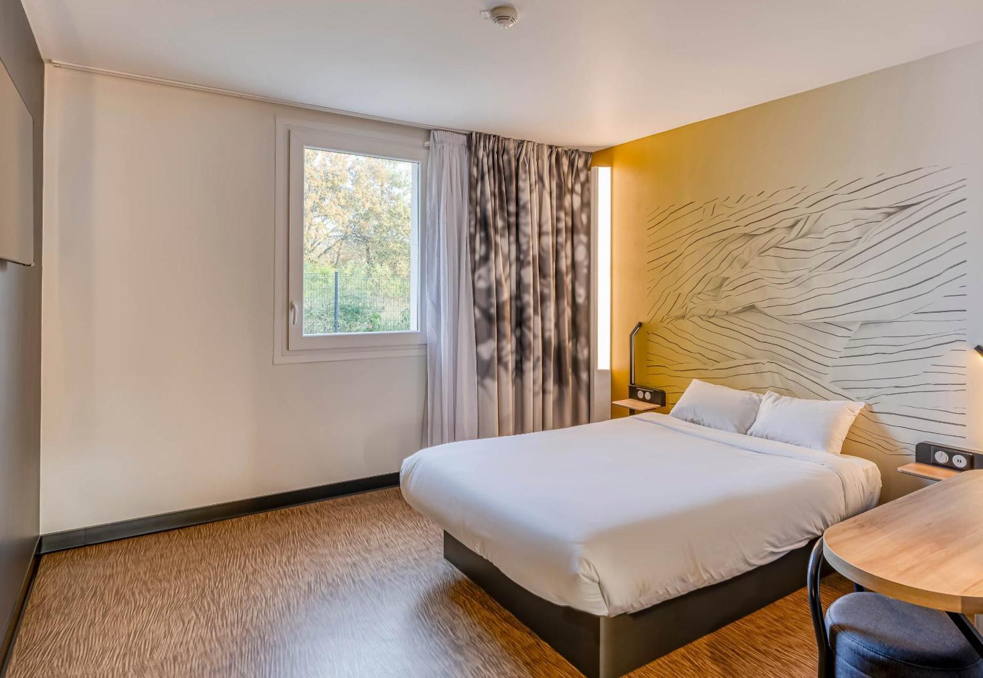 B&B Hotel Bordeaux Saint Andre De Cubzac Extérieur photo