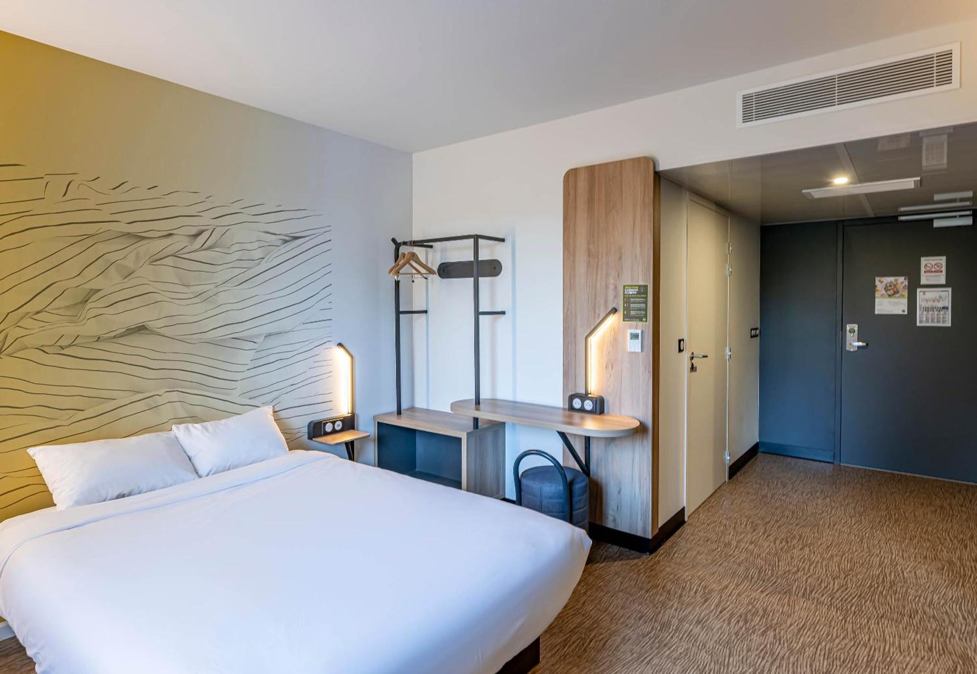 B&B Hotel Bordeaux Saint Andre De Cubzac Extérieur photo