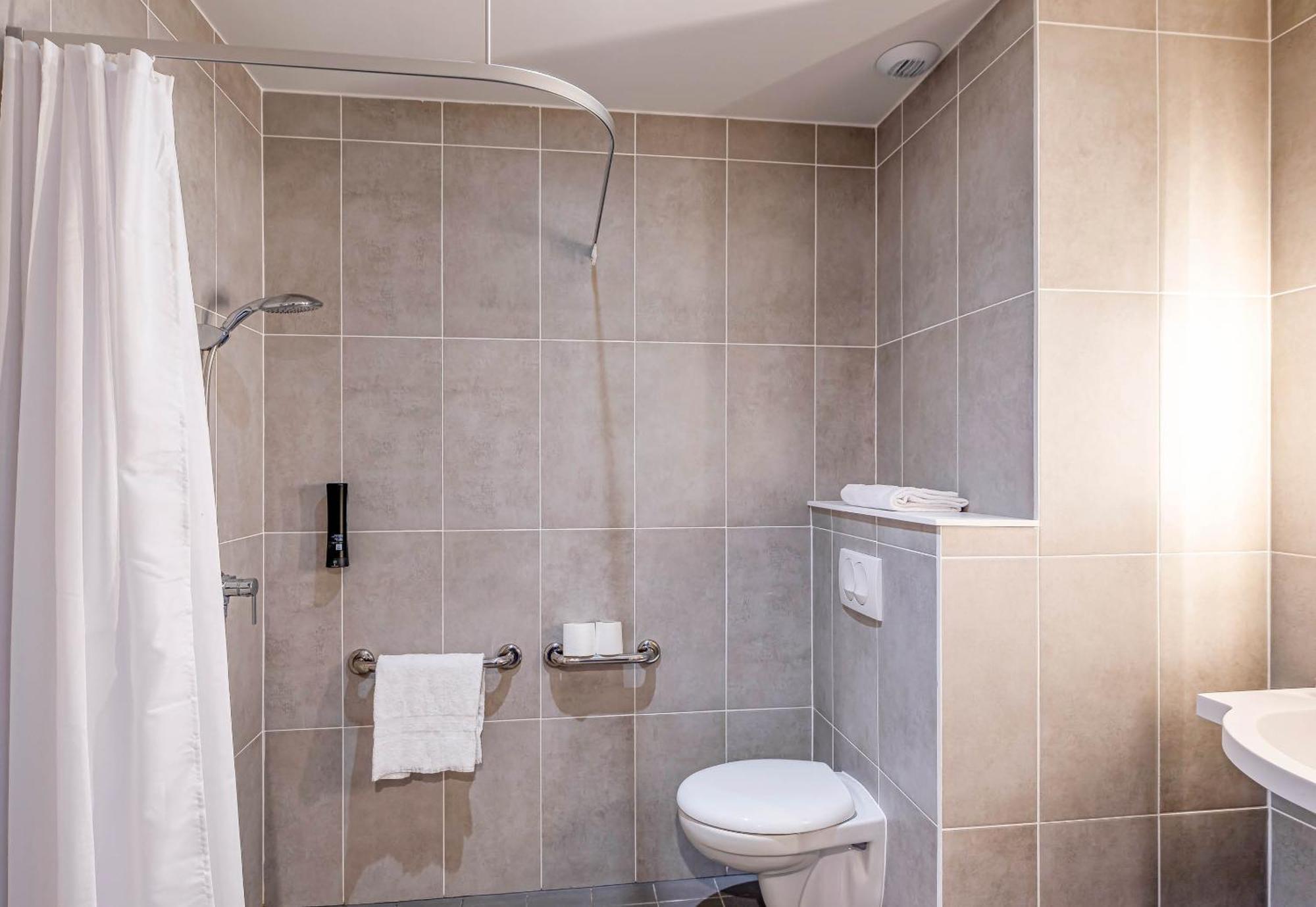 B&B Hotel Bordeaux Saint Andre De Cubzac Extérieur photo